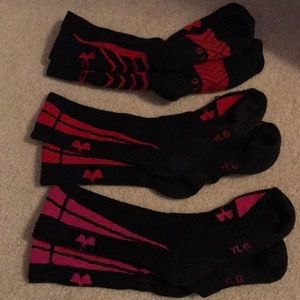 Athletic Sock - ONLY 2 pairs!!